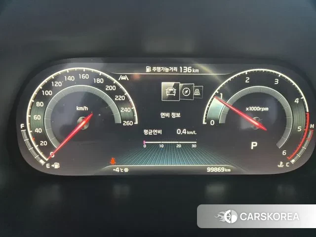 Kia Mohave Master id 3640159 из Кореи 16