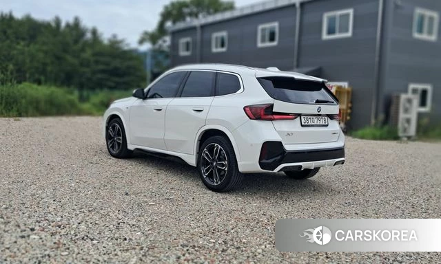 BMW X1 (U11) id 4691697 из Кореи 16