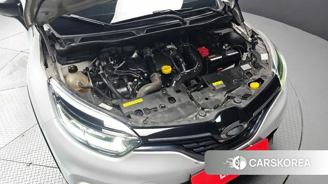 Renault Korea (Samsung) New QM3 id 4543666 из Кореи 16