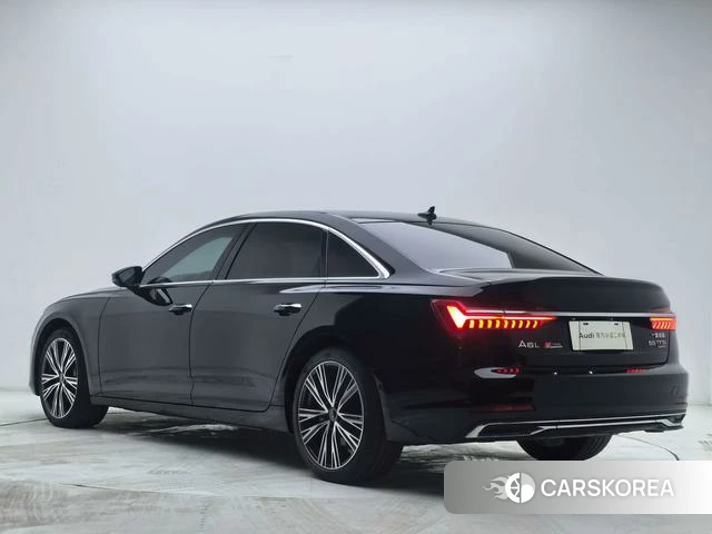 Audi A6L id 4261672 из Китая 22