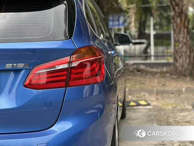 BMW 2 series station wagon id 4222233 из Китая 14