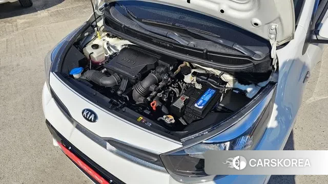 Kia Morning Urban (JA) id 3635918 из Кореи 16