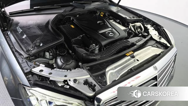 Mercedes-Benz C-Class W205 id 4372027 из Кореи 26