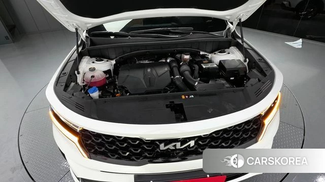 Kia Sorento 4th Generation id 4354804 из Кореи 38