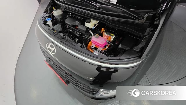 Hyundai The New Staria id 4279481 из Кореи 30