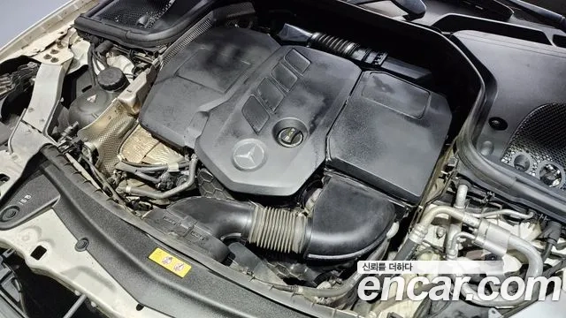 Mercedes-Benz E-Class W213 id 2907423 из Кореи 16