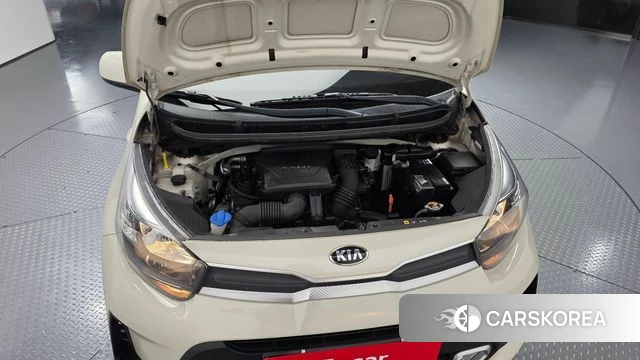 Kia Morning Urban (JA) id 4203095 из Кореи 26