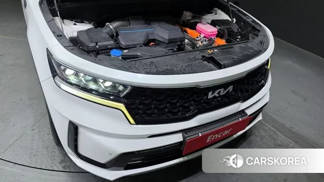 Kia Sorento 4th Generation id 3468212 из Кореи 16