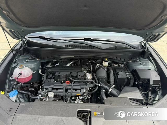 Hyundai Tucson id 4274708 из Китая 28