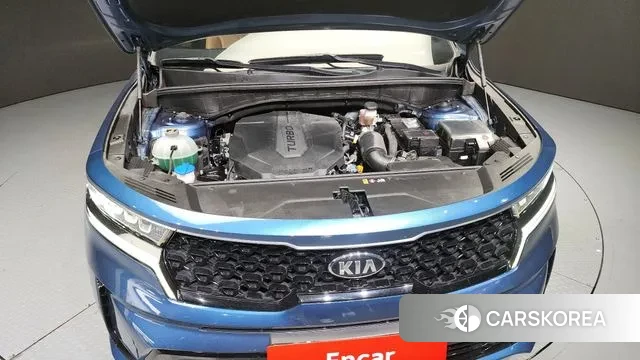 Kia Sorento 4th Generation id 3054839 из Кореи 16