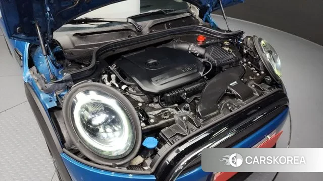 Mini Cooper id 3567095 из Кореи 16