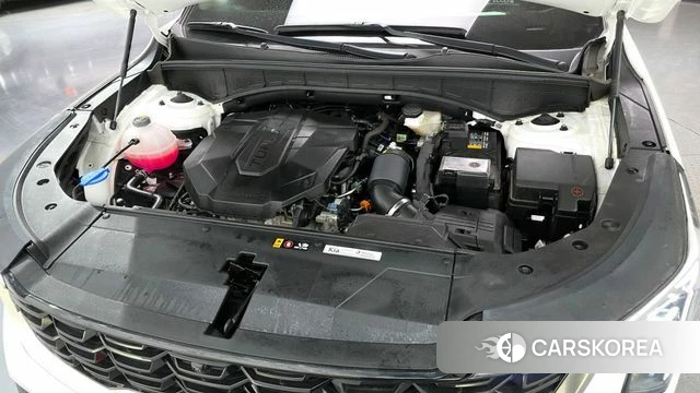 Kia The New Sorento 4th Generation id 3817722 из Кореи 16