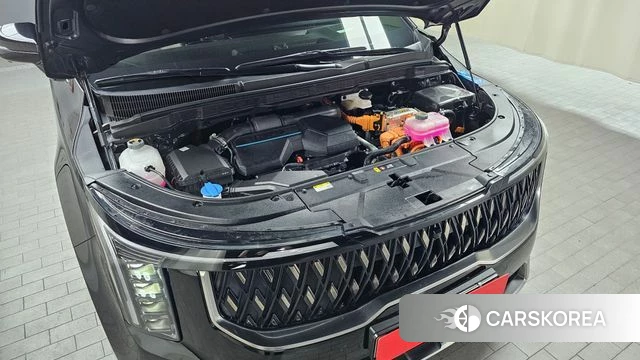 Kia The New Carnival 4th Generation id 4400565 из Кореи 28