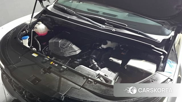 Kia The New Carnival 4th Generation id 3825842 из Кореи 16