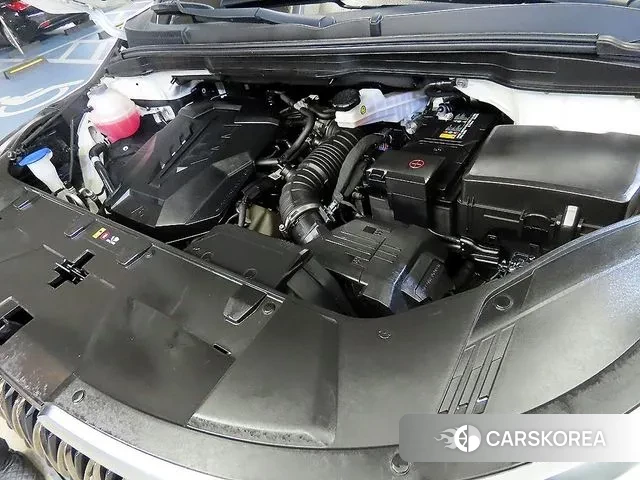 Kia Carnival 4th generation id 3459263 из Кореи 16