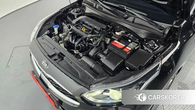 Kia Come New K3 id 4550785 из Кореи 16
