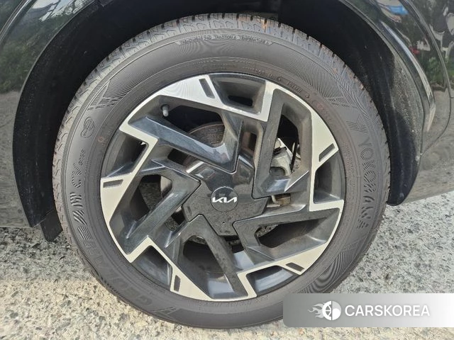 Kia Sportage 5th Generation id 4929433 из Кореи 17