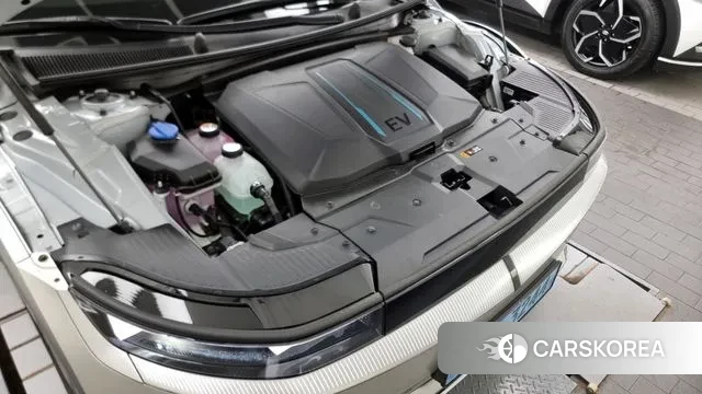 Hyundai Ionic 5 id 3016809 из Кореи 16