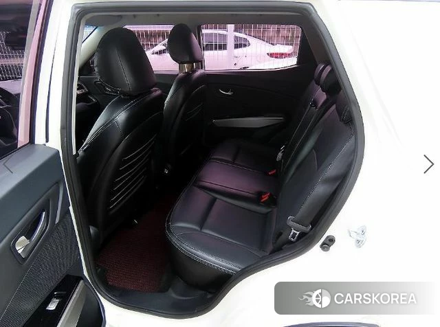 Ssangyong Tivoli Armor id 4865582 из Кореи 15
