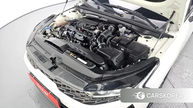 Kia K5 3rd generation id 3361027 из Кореи 16