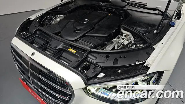 Mercedes-Benz S-Class W223 id 2687832 из Кореи 16
