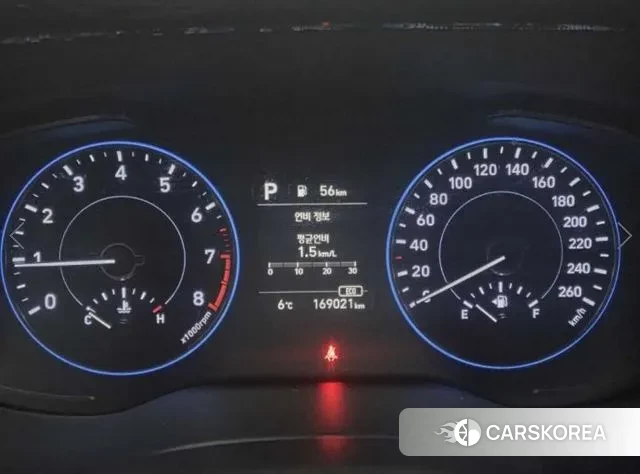 Hyundai Palisade id 3626921 из Кореи 14