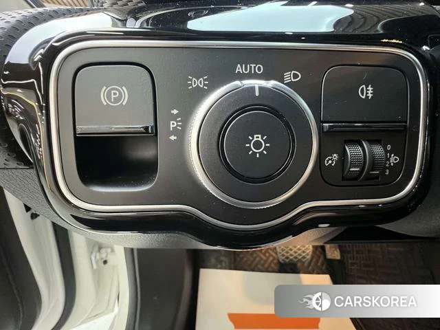Mercedes-Benz Class A id 3913861 из Китая 23