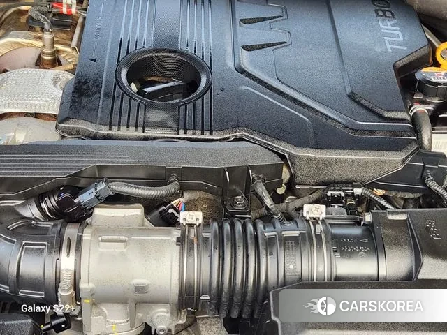 Genesis GV70 id 3339212 из Кореи 16