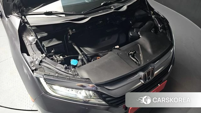 Honda Odyssey id 4865305 из Кореи 33
