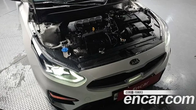 Kia Come New K3 id 2932409 из Кореи 16