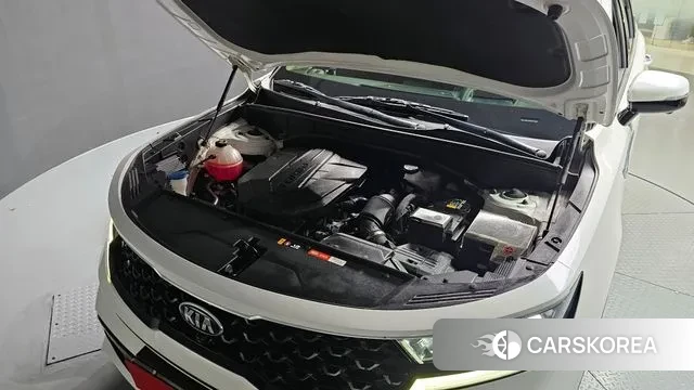 Kia Sorento 4th Generation id 3214390 из Кореи 16