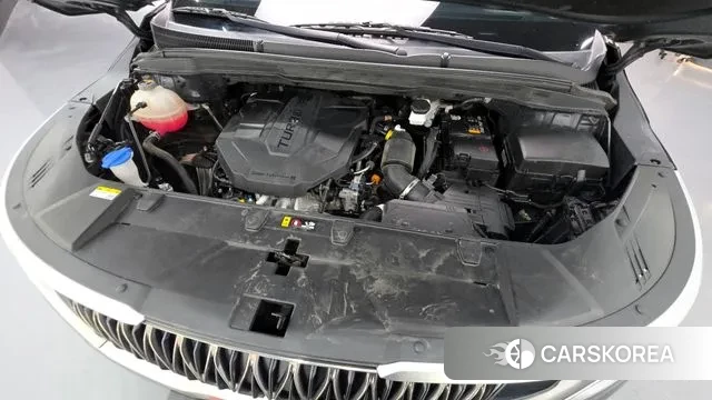 Kia Carnival 4th generation id 3463107 из Кореи 16