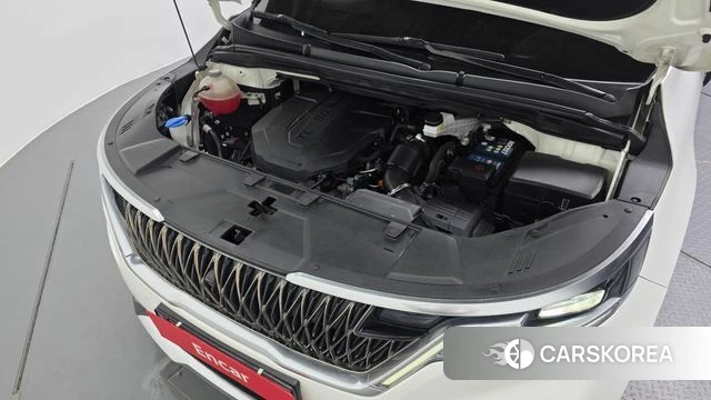 Kia Carnival 4th generation id 4224542 из Кореи 16