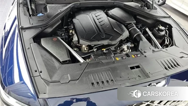 Genesis GV80 id 3524674 из Кореи 16