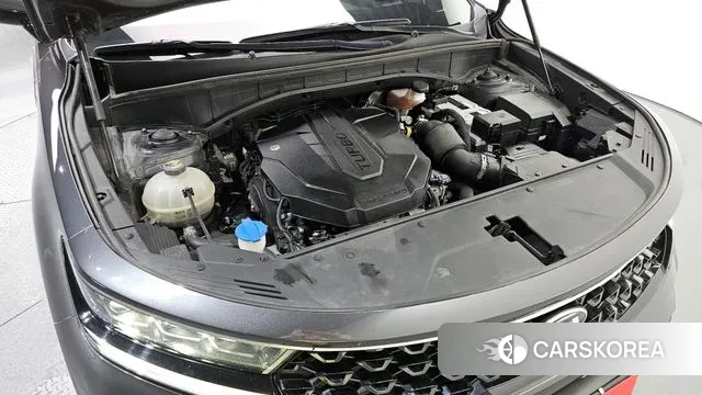 Kia Sorento 4th Generation id 2965923 из Кореи 16