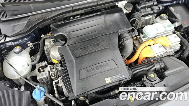 Kia Niro id 2903230 из Кореи 16