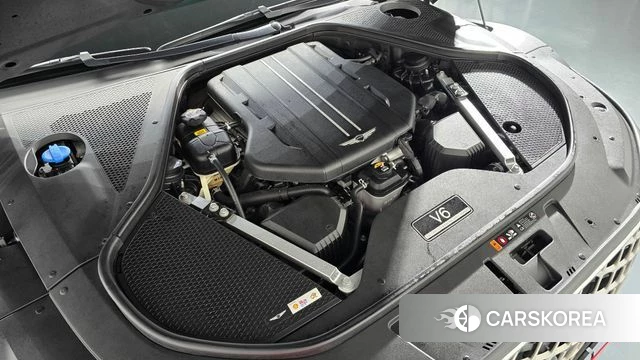 Genesis G90 (RS4) id 4200815 из Кореи 35