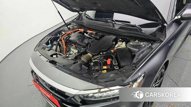 Honda Accord 10th Generation id 4764171 из Кореи 16