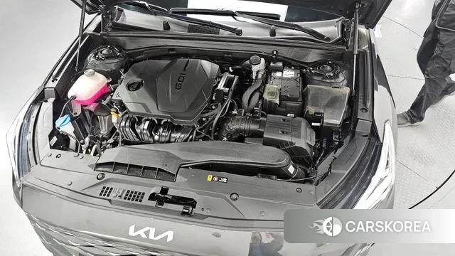 Kia K8 id 2988751 из Кореи 16