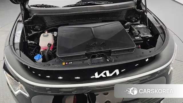 Kia Di All New Niro EV id 3452264 из Кореи 16