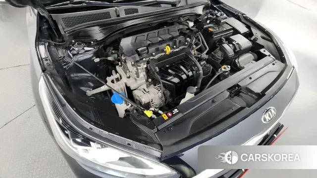 Kia Come New K3 id 3054964 из Кореи 16