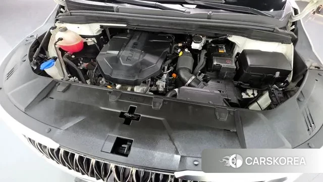 Kia Carnival 4th generation id 3422408 из Кореи 16