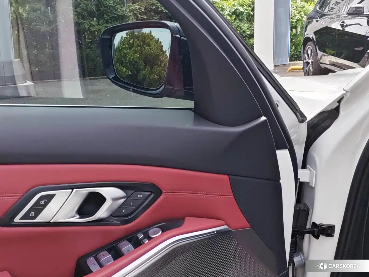 BMW i3 id 4607215 из Китая 16