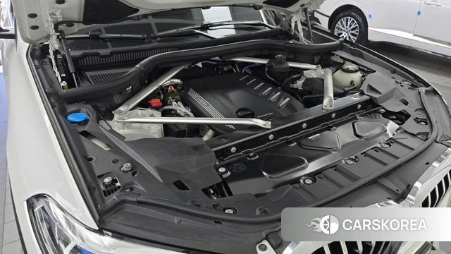 BMW X5 (G05) id 4671092 из Кореи 16