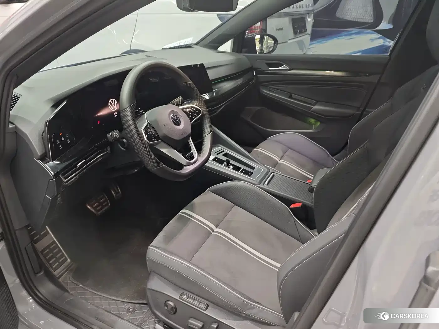 Volkswagen Golf id 4655036 из Китая 8