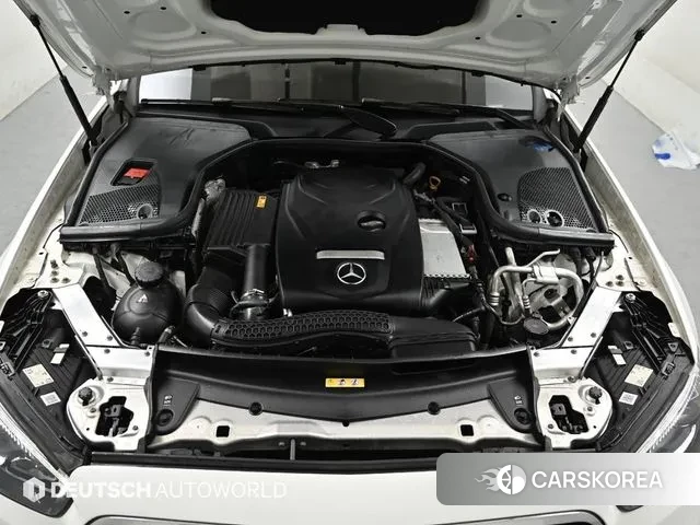 Mercedes-Benz E-Class W213 id 3562258 из Кореи 16