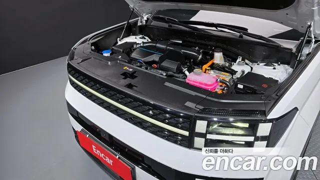 Hyundai Santa Fe (MX5) id 2788129 из Кореи 16