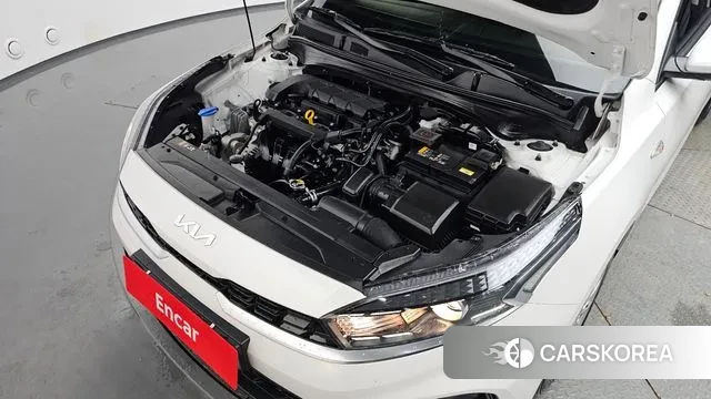 Kia The New K3 2nd generation id 3031524 из Кореи 16