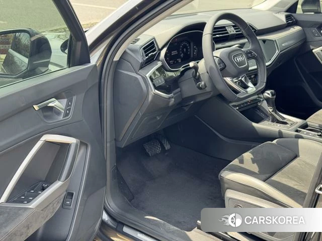 Audi Q3 id 4335009 из Китая 17