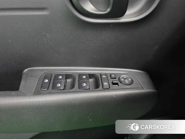 Hyundai Casper id 4422574 из Кореи 8